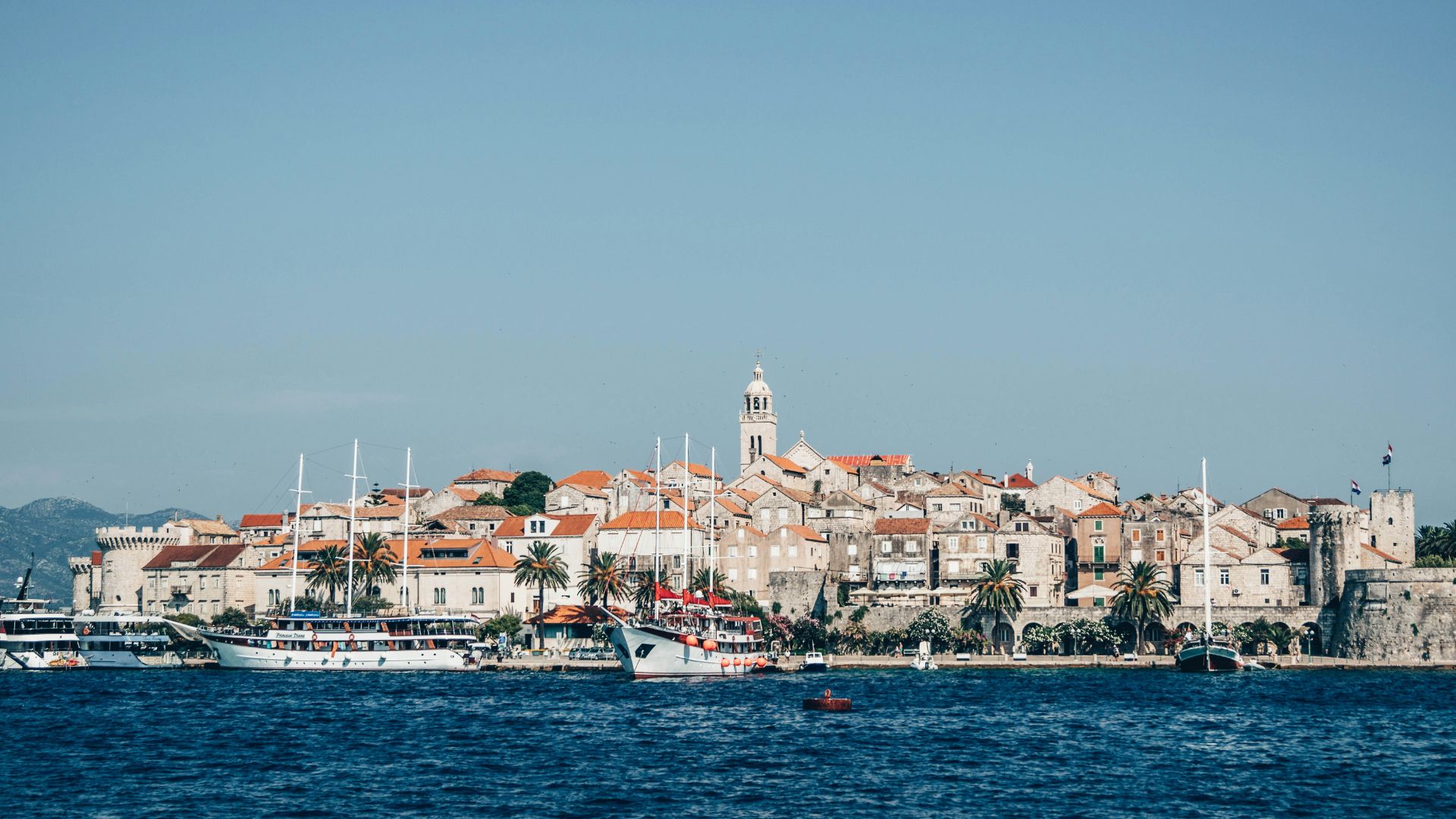 Korčula