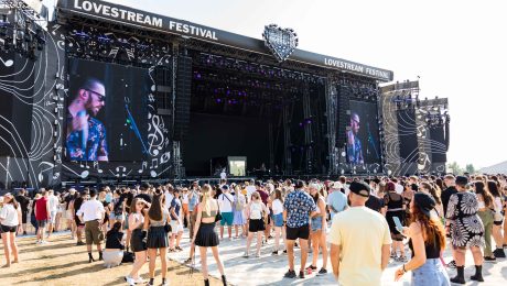 lovestream festival 2024