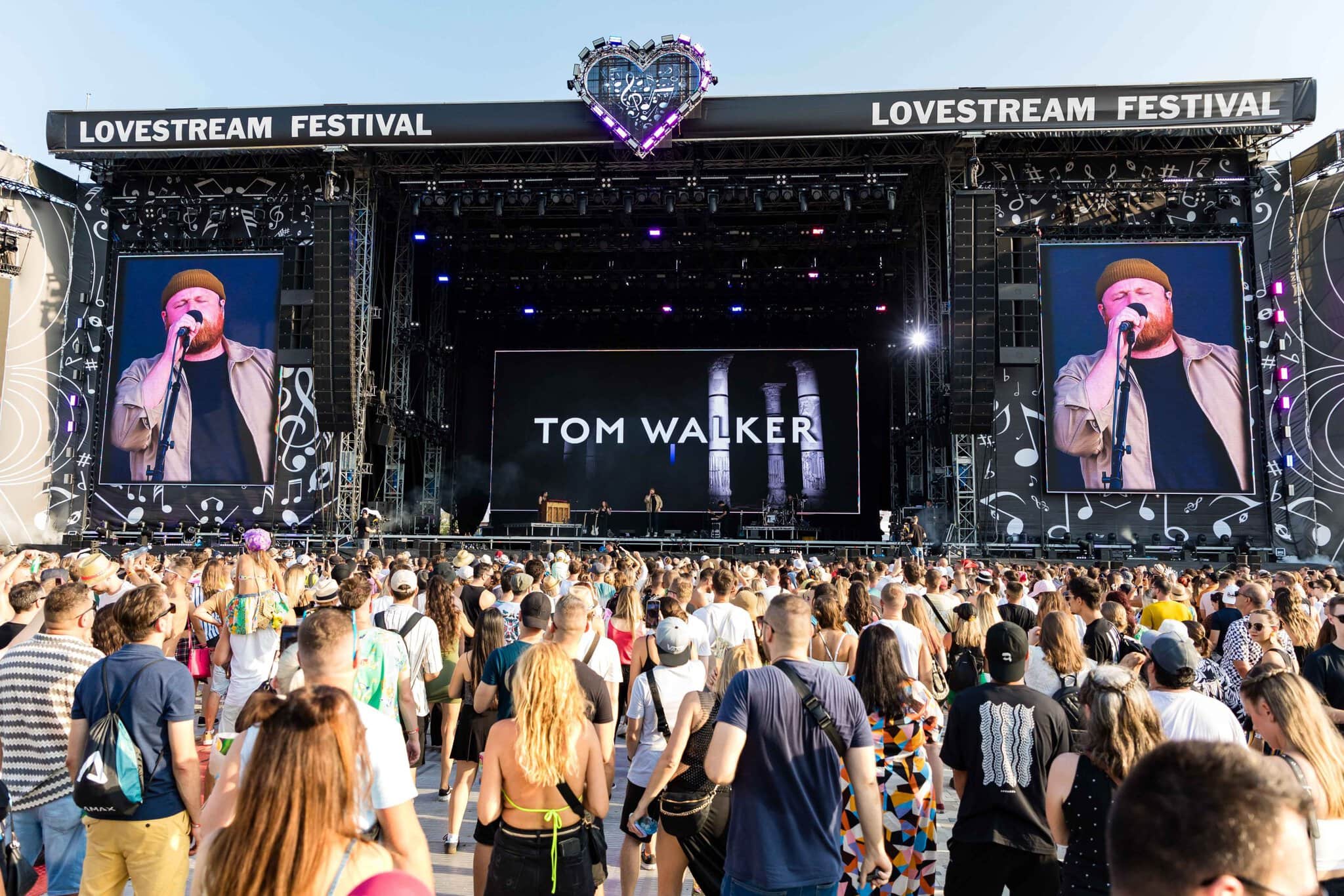 lovestream 2024 tom walker