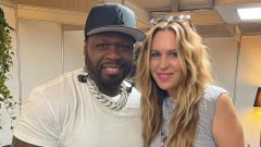 50cent, Jana Brisudová