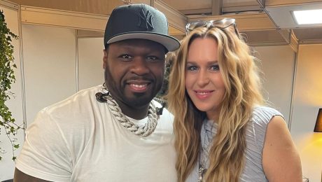 50cent, Jana Brisudová