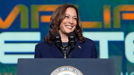 Kamala Harris