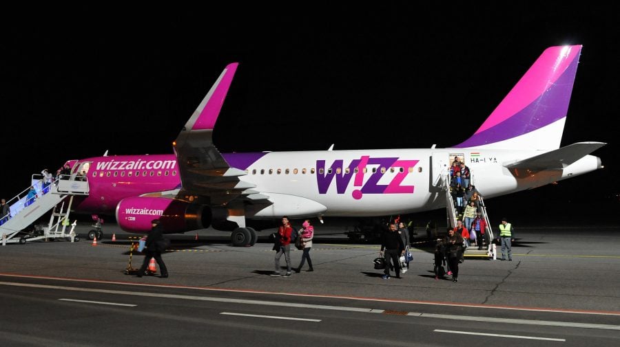 wizzair