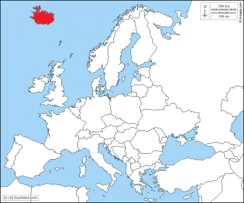 kvíz europa