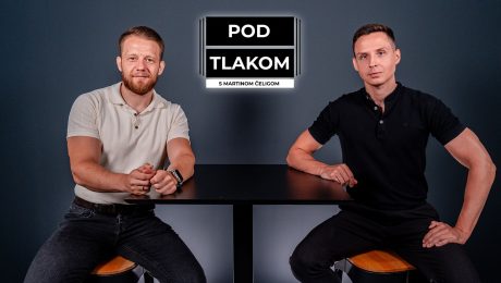 Pod Tlakom Boris Bajer