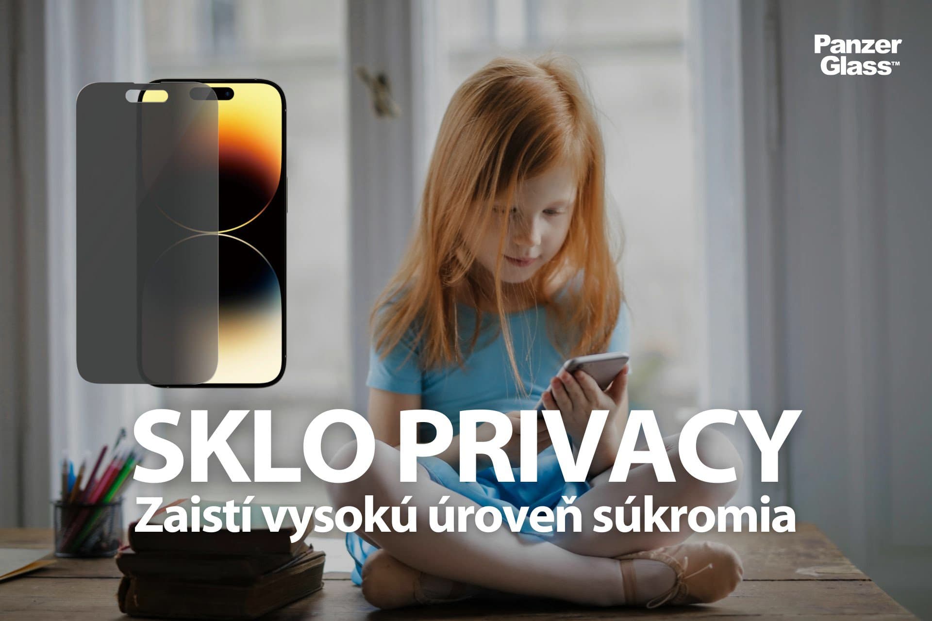 privacy