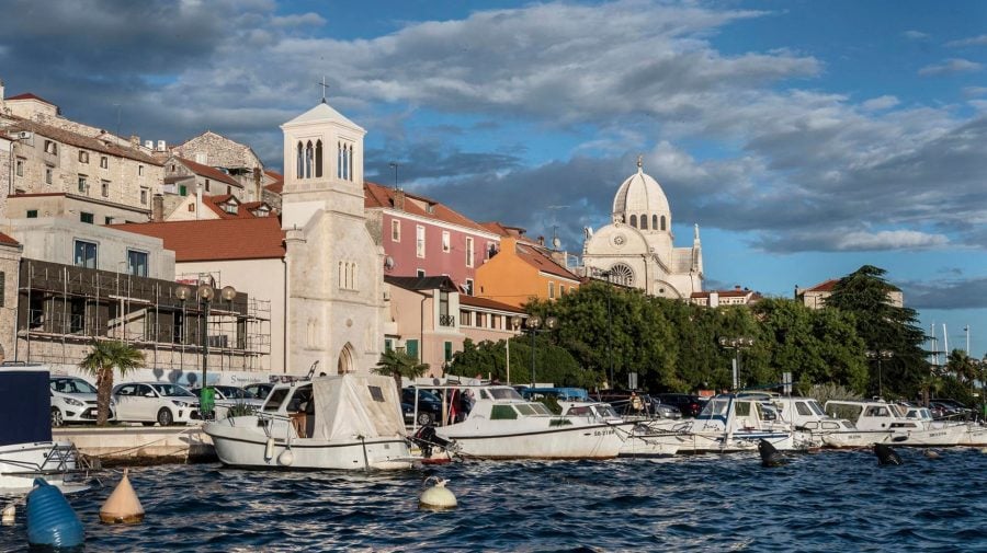 Sibenik