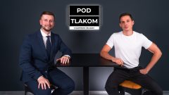 Pod Tlakom Analytik Smetana