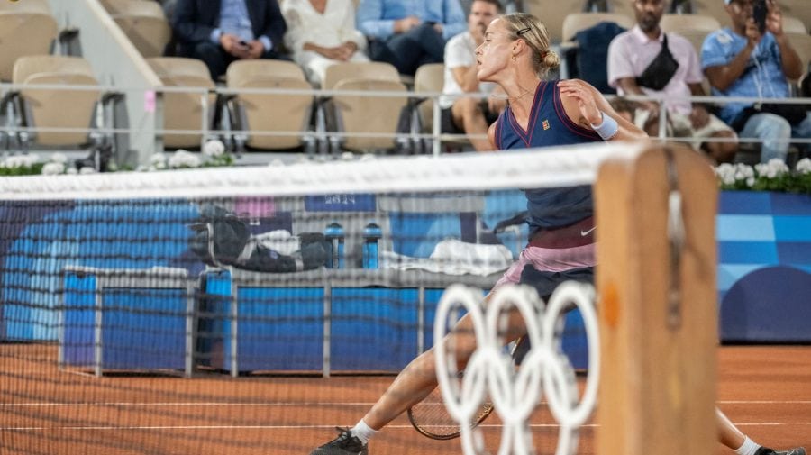 anna karolína schmiedlová tenis slovensko