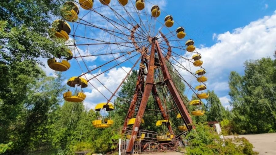 Chernobyl