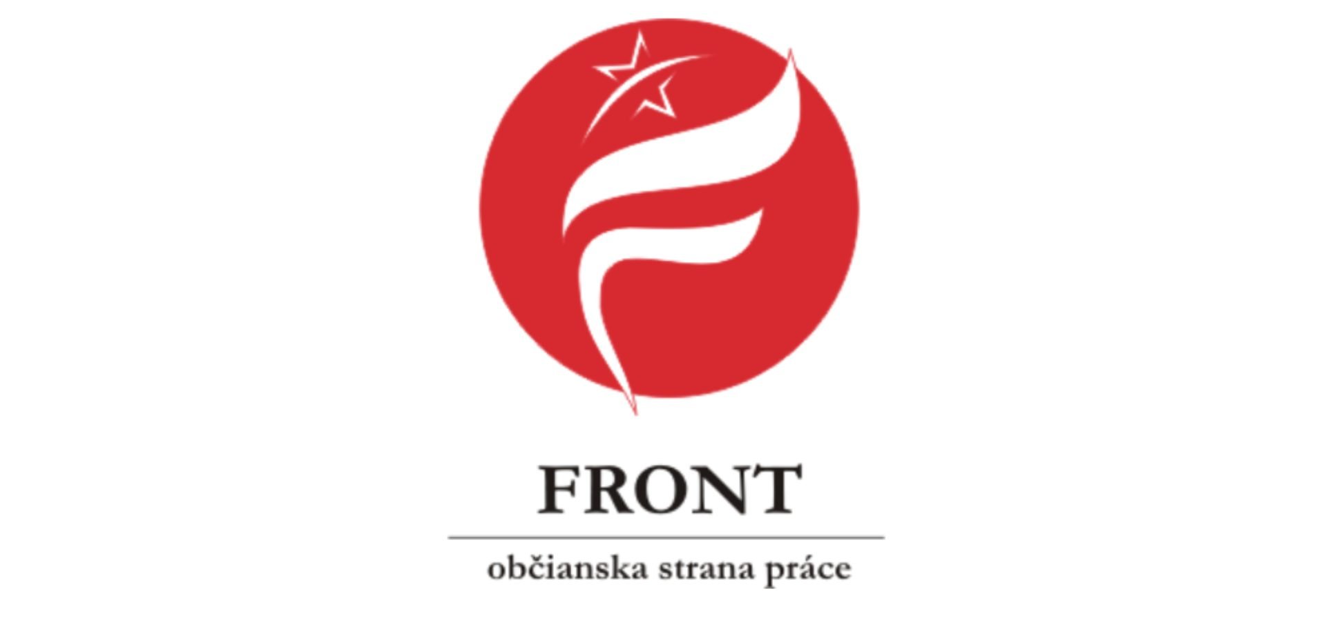 FRONT občianska strana práce