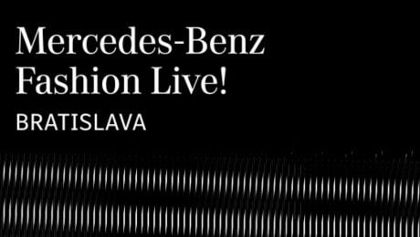 Mercedes-Benz Fashion Live!