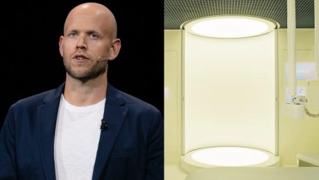 Daniel Ek