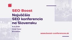 SEO Boost 2024