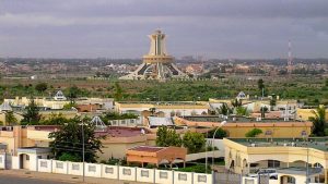 Ouagadougou