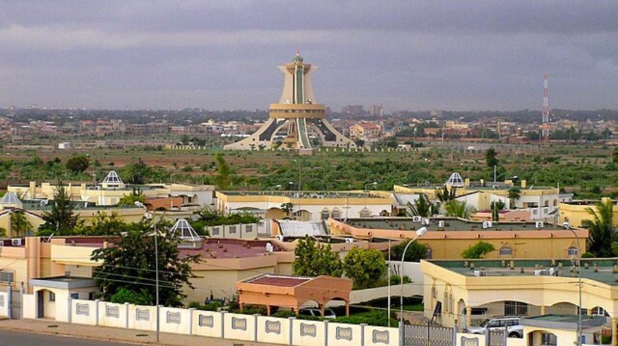 Ouagadougou