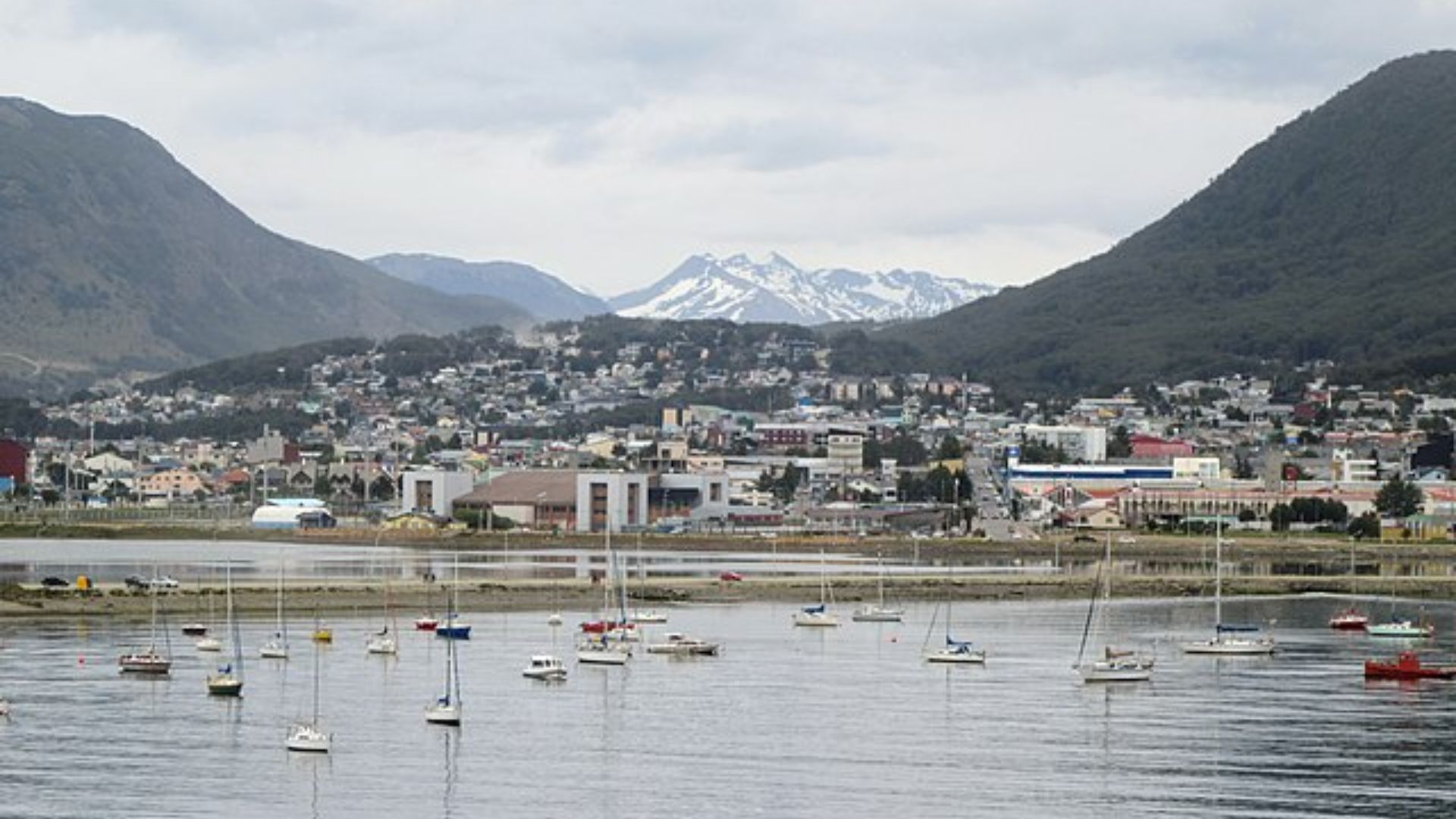 Ushuaia