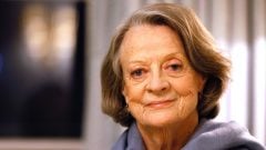 Maggie Smith zomrela vo veku 89 rokov.