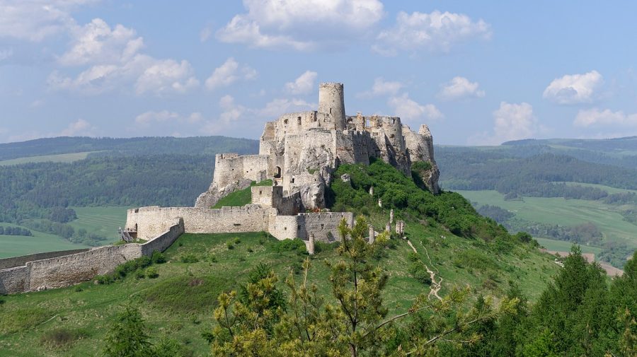 Spišský hrad