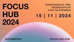 Konferencia Focus Hub