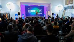 CODECON: Najväčšie komunitné