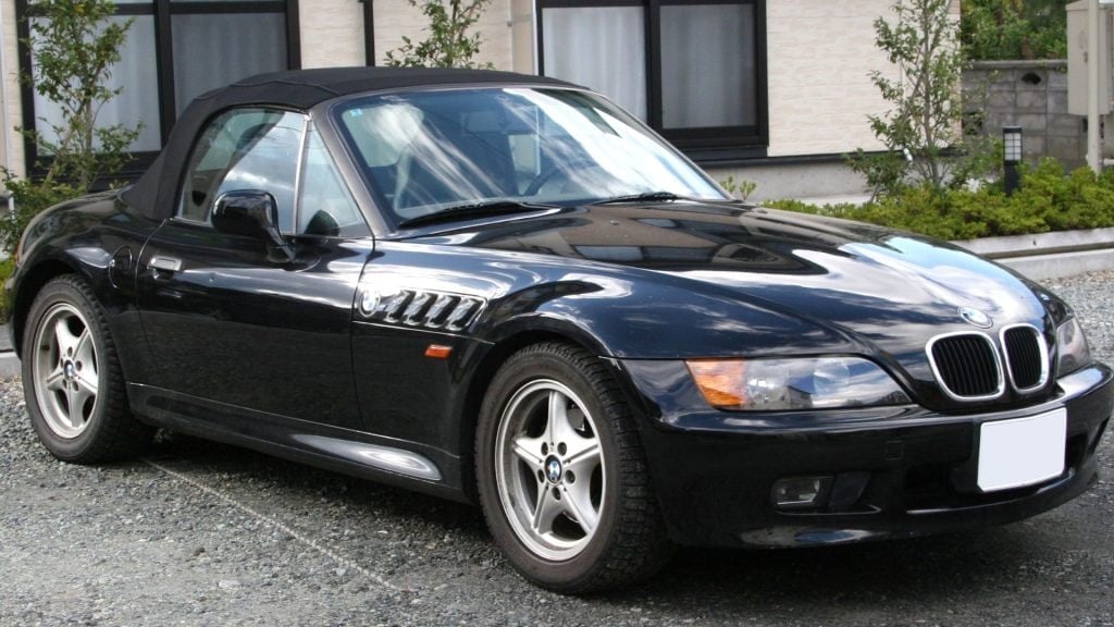 BMW Z3