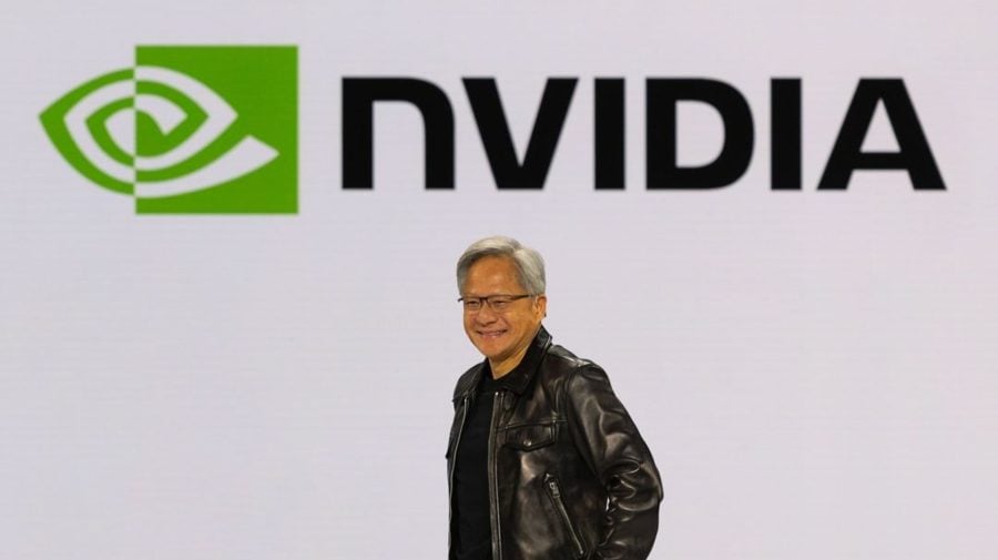 Nvidia