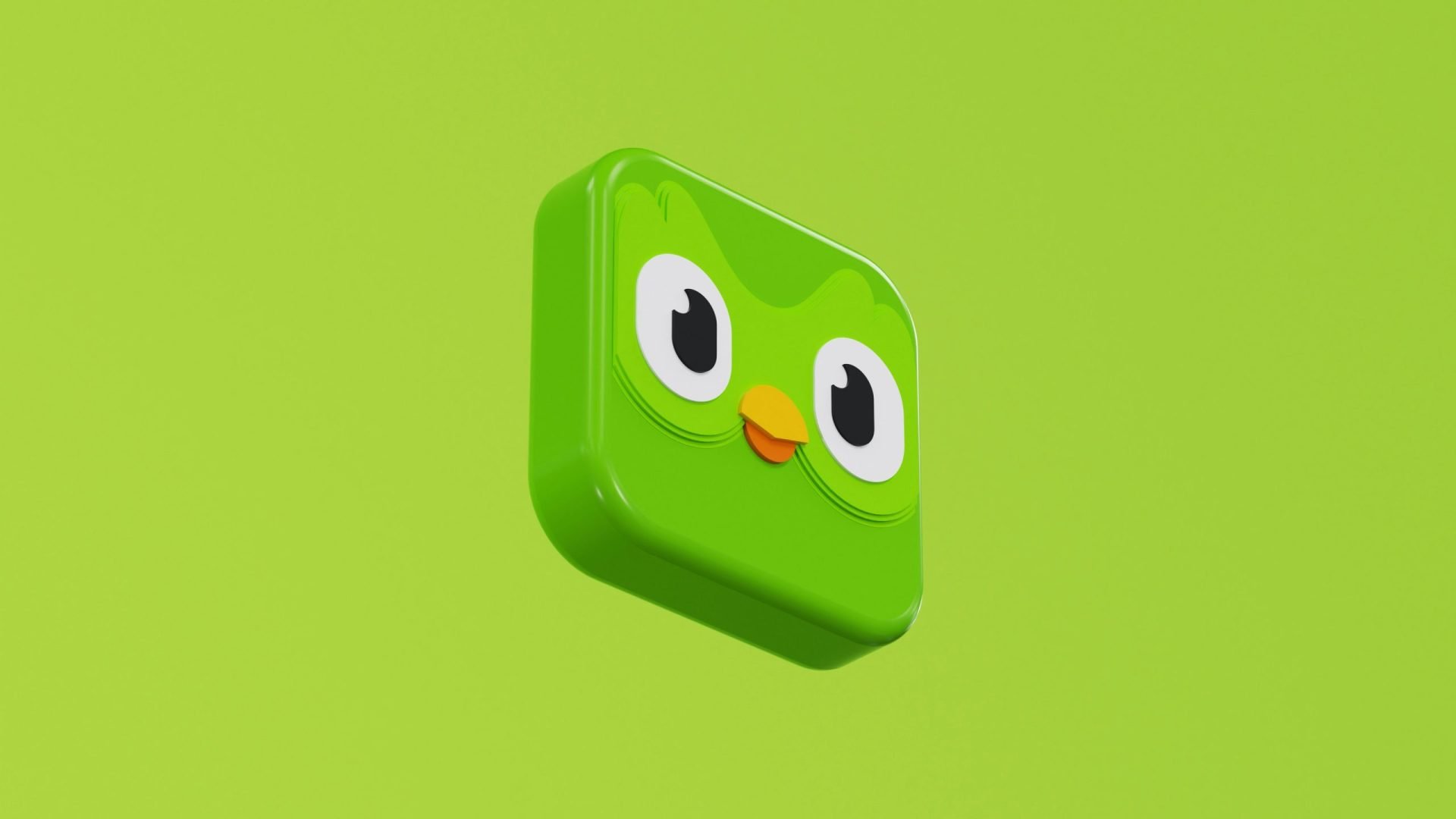 Aplikácia Duolingo