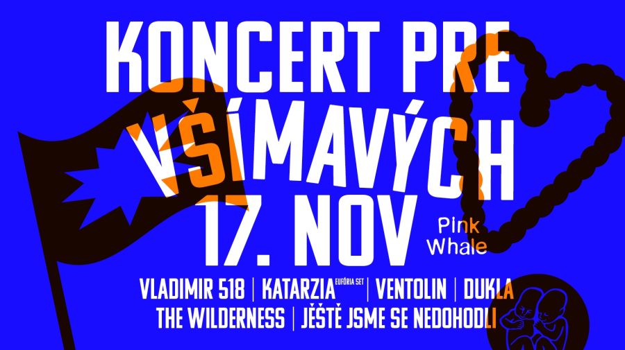 Koncert pre vsimavych 2024 _startitup