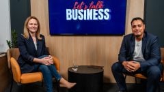 Let's Talk Business Lidl