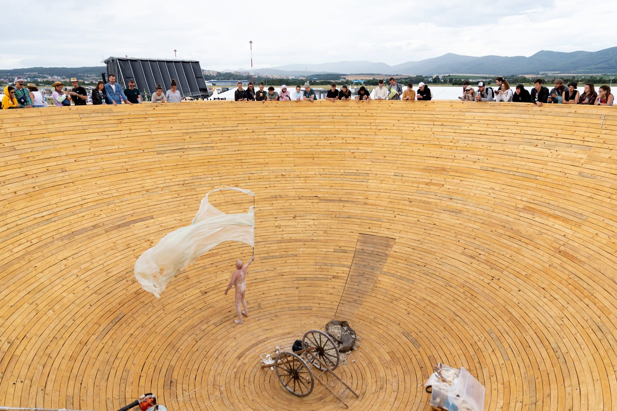 Pohoda 2022_visual stage_Sphéra Juraj Gábor_foto Jakub Janco_113-min