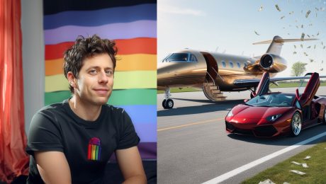 Sam Altman