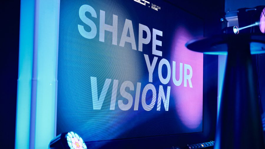 Shape Your Vision