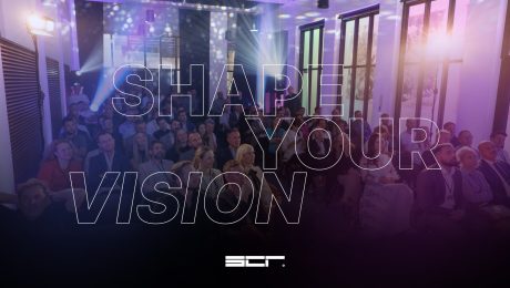 Shape Your Vision