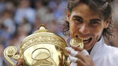 Rafael Nadal definitívne