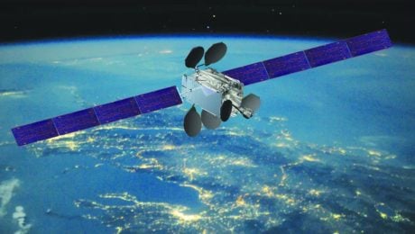 Intelsat e33