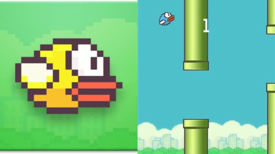 flappy bird