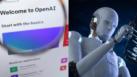 spoločnosť OpenAI, umelá inteligencia