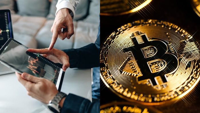 Bitcoin je po strmom páde na rozhodujúcej hladine. Tieto faktory bude podstatné sledovať