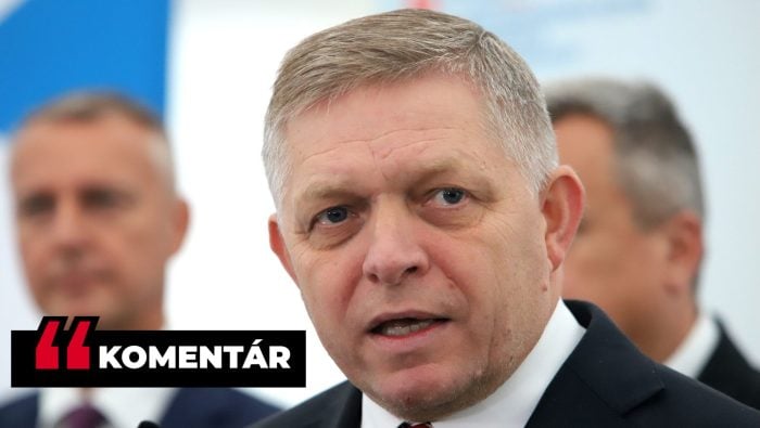 Robert Fico