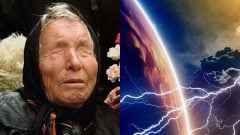 Baba Vanga, koniec sveta