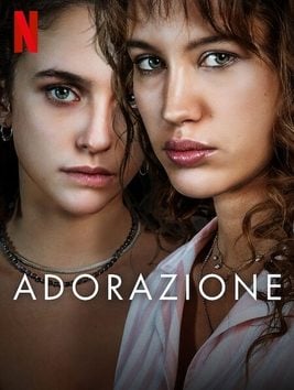 Adoration Netflix