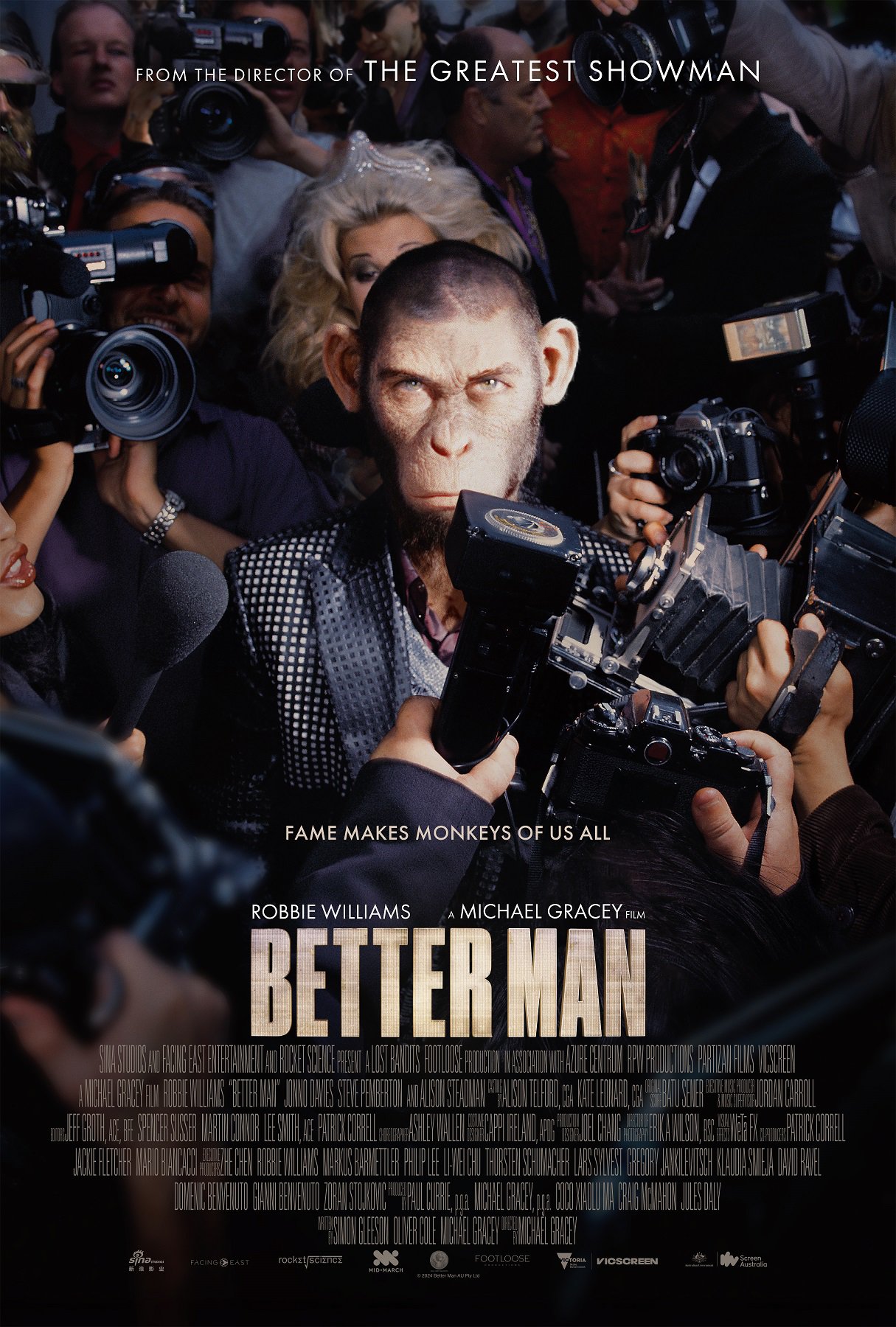 Better Man_poster