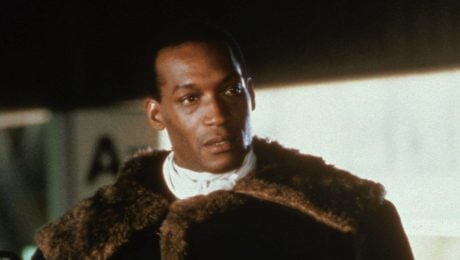 Tony Todd