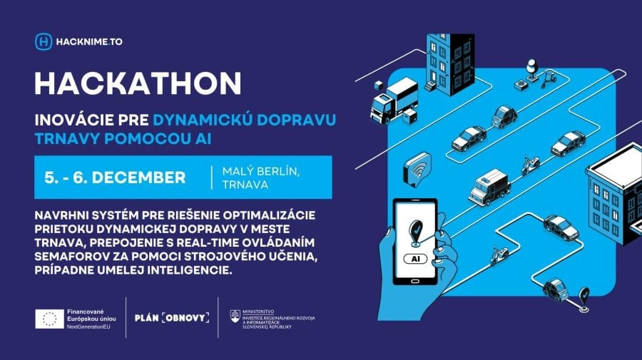 FULL HD GRAFIKA HACKATHON