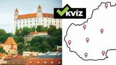 Kvíz slepá mapa