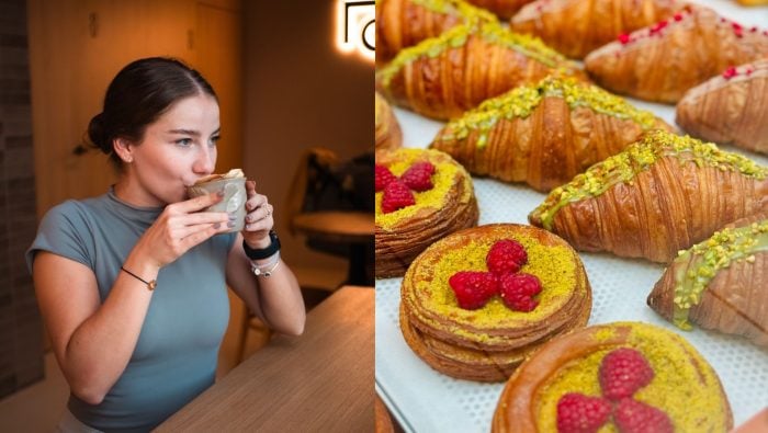 TOP 15 najnovších podnikov v Bratislave: Od chrumkavých croissantov po autentické chute Mexika či Indie