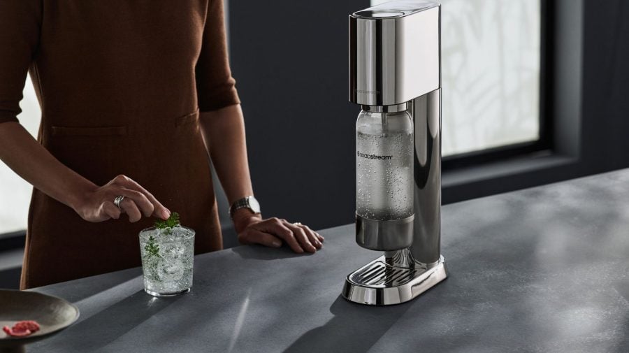 sodastream