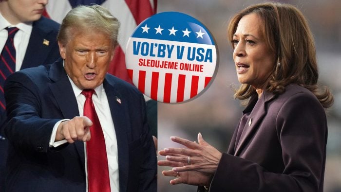 Voľby USA ONLINE. Trump vyhral voľby, situáciu sledujeme ONLINE.