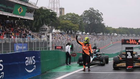 veľká cena brazília f1